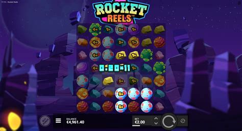rocket reels slot|Rocket Reels Free Play in Demo Mode & Review .